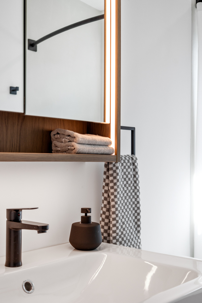 Sonora bathroom